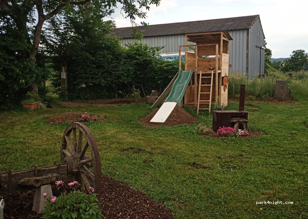 La ferme au Délice Royal — foto 2