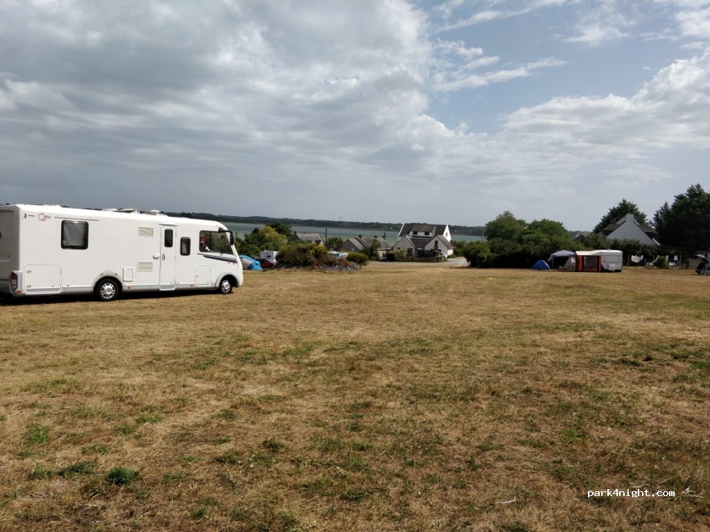 Camping Farm Pen-Be — foto 2