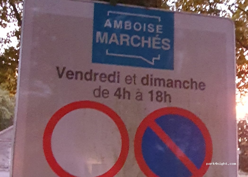 (37400) Amboise - 13 Rue Descartes — foto 5