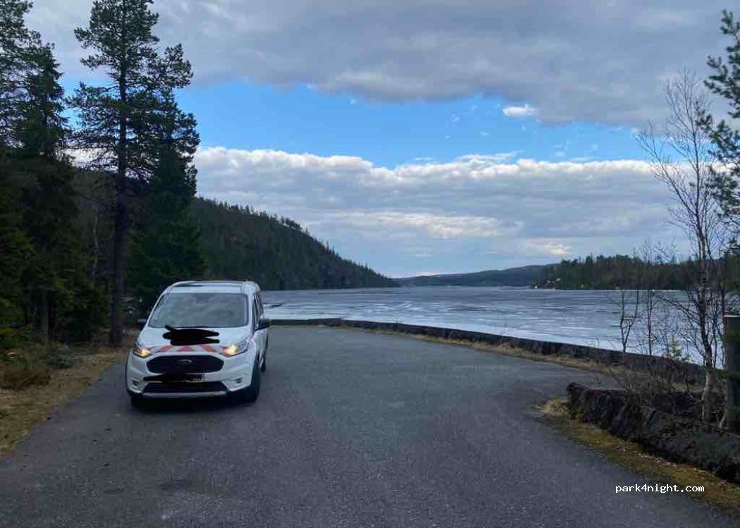(7660) Vuku - Primær Fylkesveg 72 — foto 2
