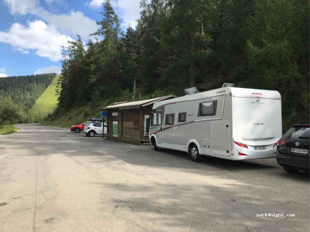 (06420) Valdeblore - Le Suc — foto
