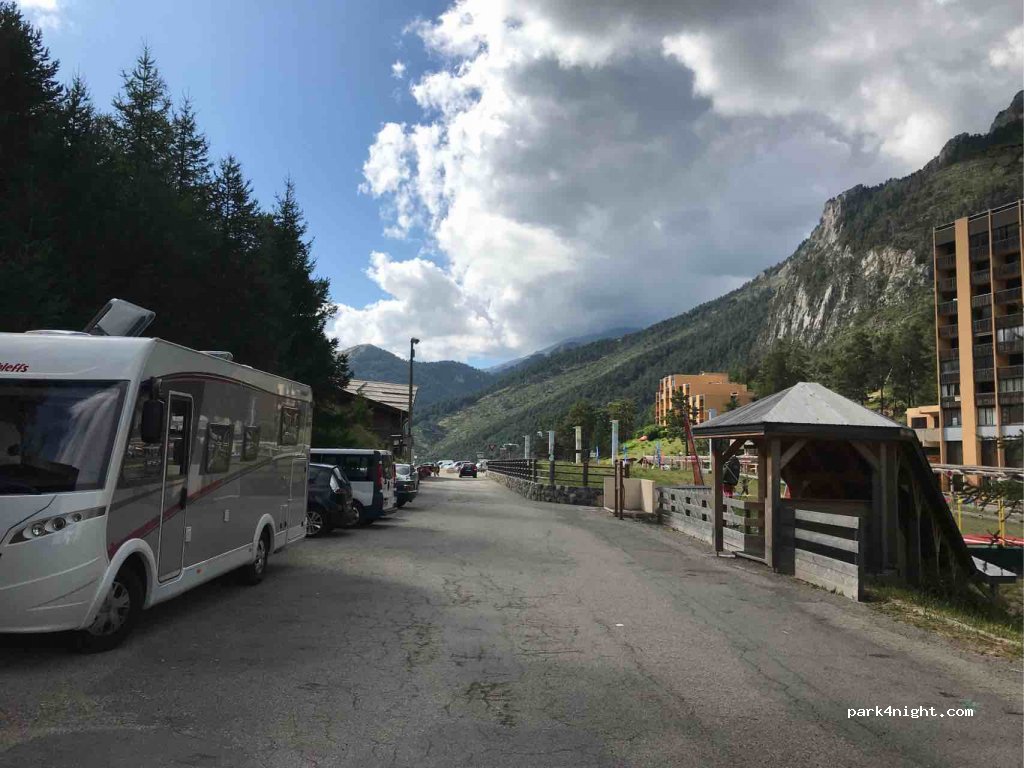(06420) Valdeblore - Le Suc — foto 3