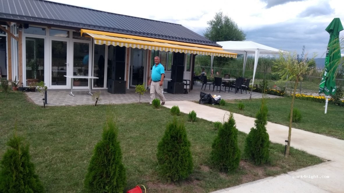 Camping Lira — foto
