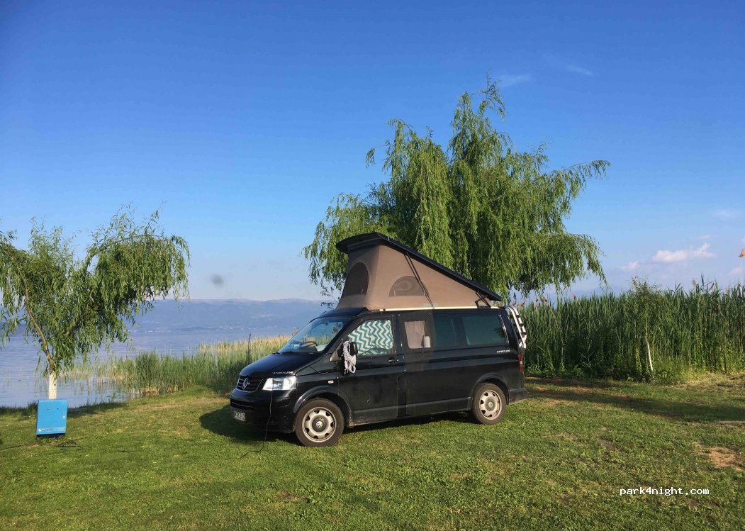Camping Lira — foto 2