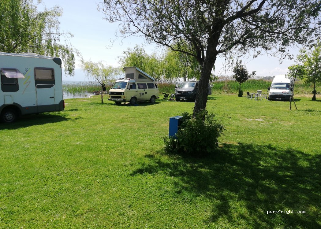 Camping Lira — foto 3
