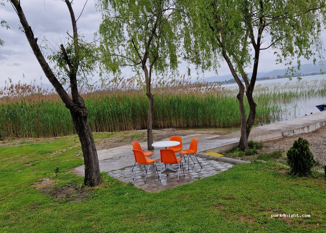Camping Lira — foto 5