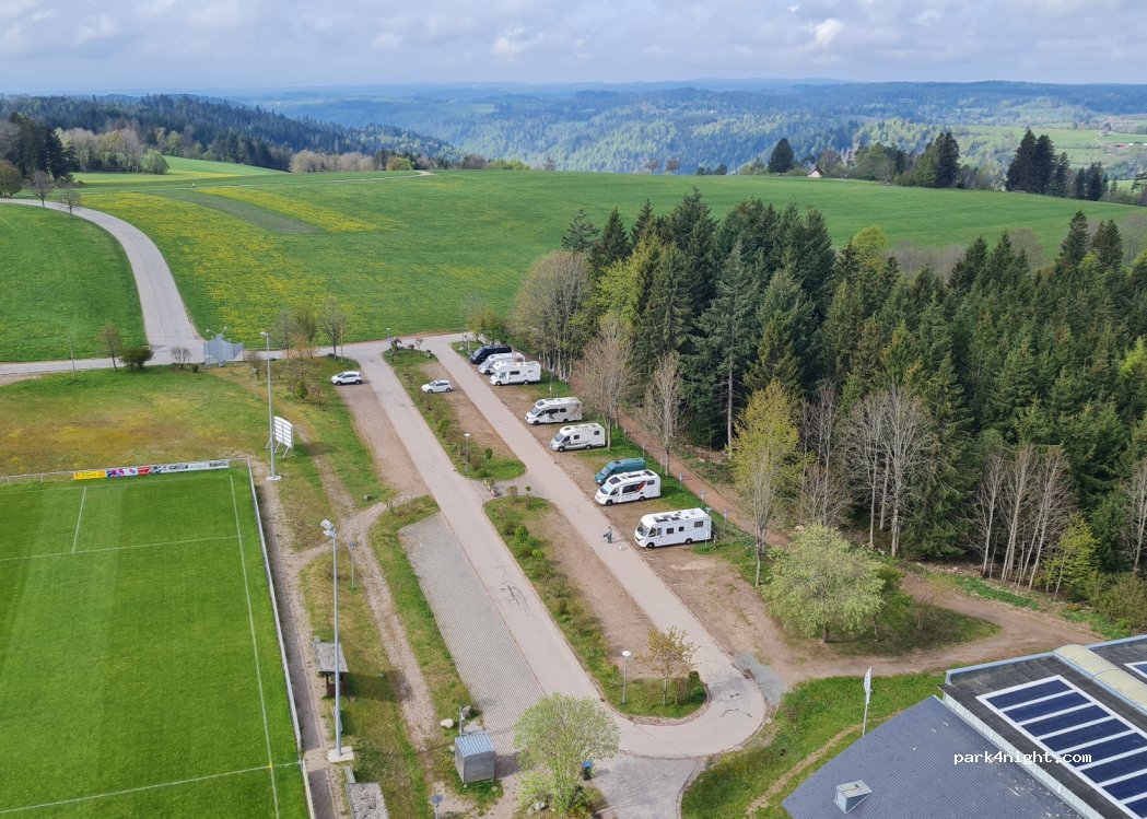 (79862) Höchenschwand - 10 Natursportzentrum — foto 4