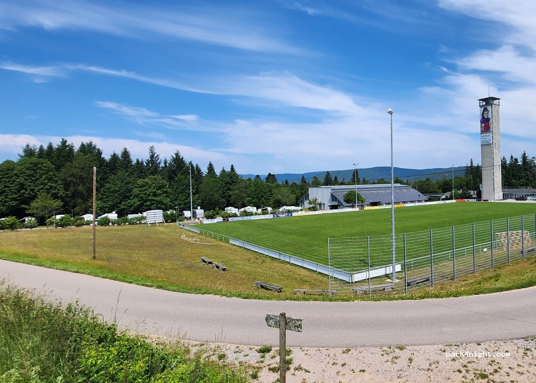 (79862) Höchenschwand - 10 Natursportzentrum — foto 5
