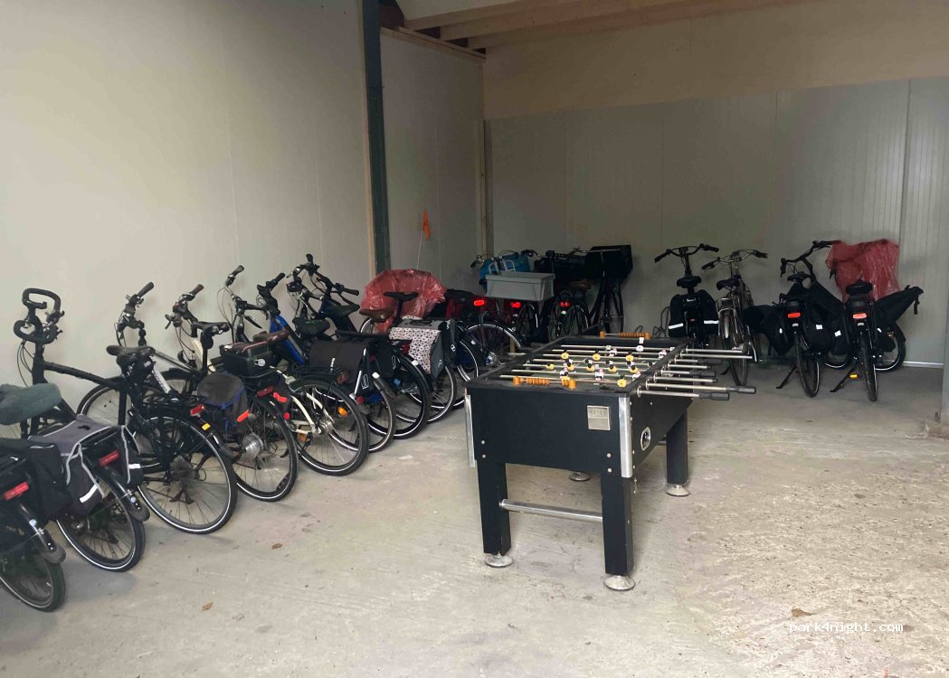 Minicamping Bij de Molen — foto 4