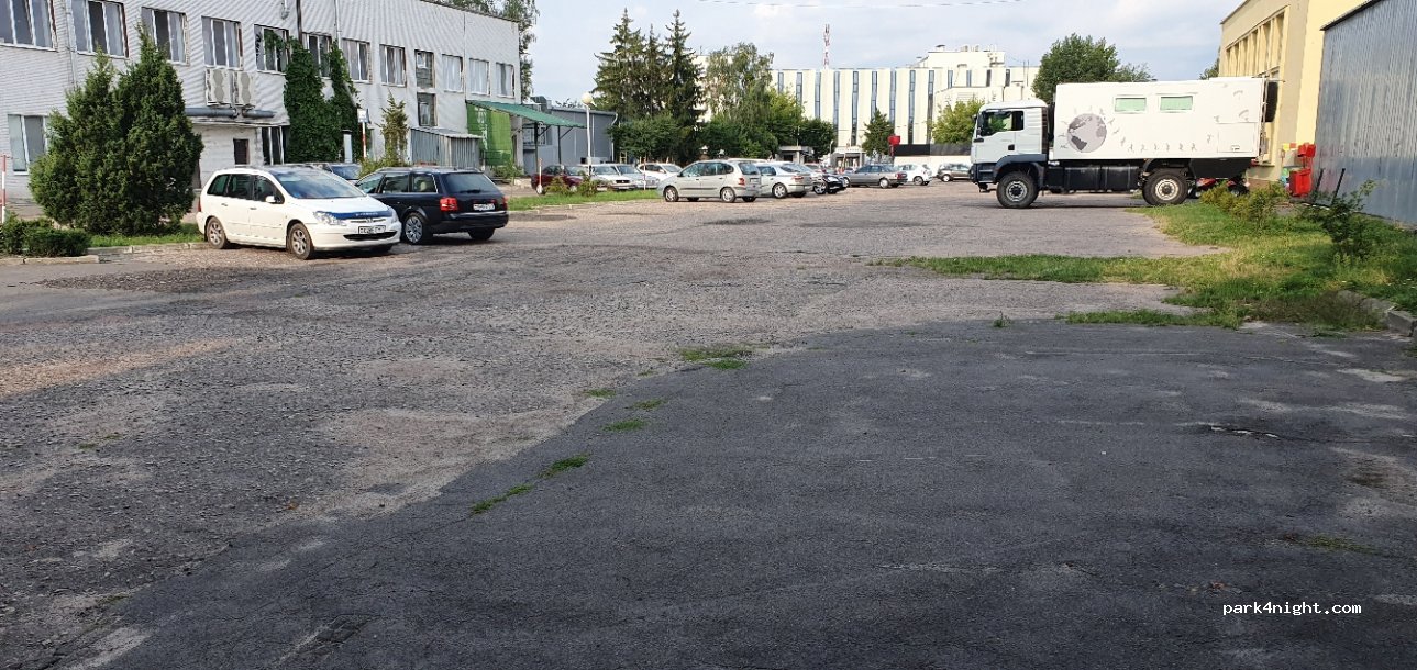 () Brest - 17 praspekt Mašerava — foto 2