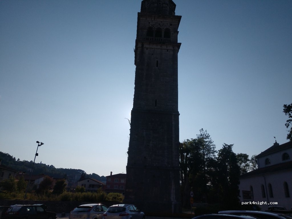 (52000) Pazin - 3 Ulica Vladimira Gortana — foto 2
