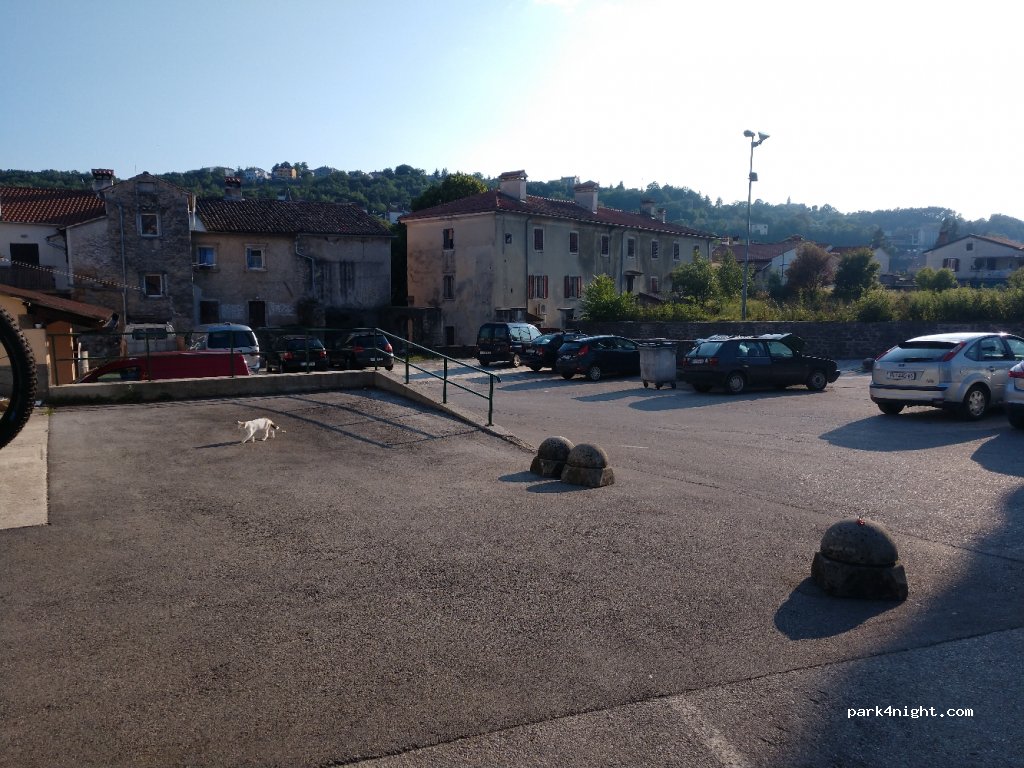 (52000) Pazin - 3 Ulica Vladimira Gortana — foto 3