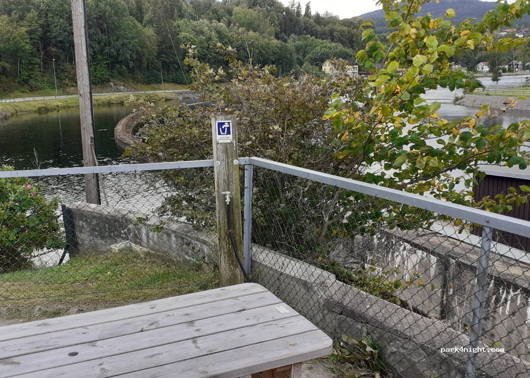 (3830) Ulefoss - Lannavegen — foto 2