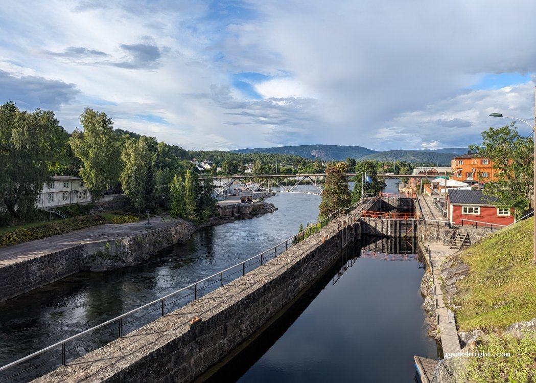 (3830) Ulefoss - Lannavegen — foto 3