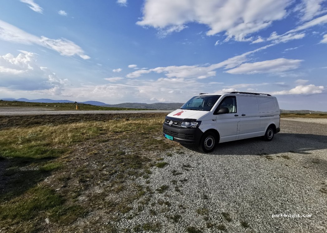 (2630) Ringebu - Sekundær Fylkesveg 385 — foto 4