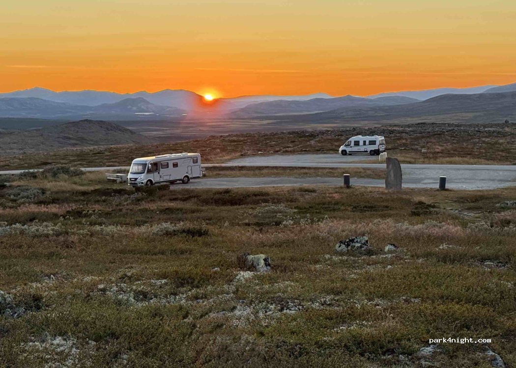 (2630) Ringebu - Sekundær Fylkesveg 385 — foto 5