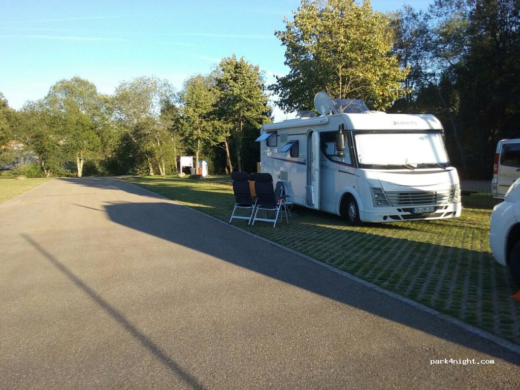 (78136) Schonach im Schwarzwald - 18 Obertalstraße — foto