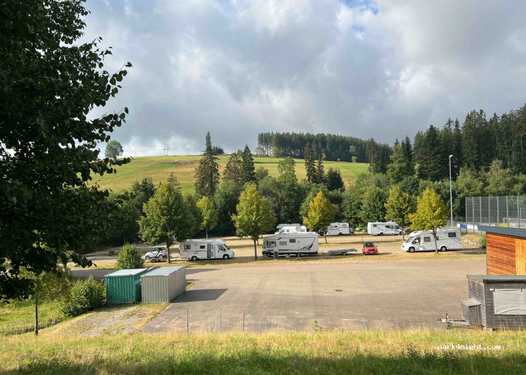 (78136) Schonach im Schwarzwald - 18 Obertalstraße — foto 2