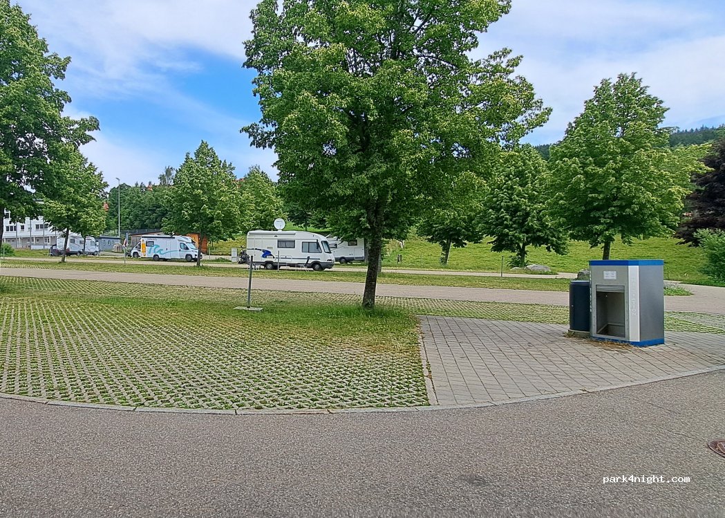 (78136) Schonach im Schwarzwald - 18 Obertalstraße — foto 5