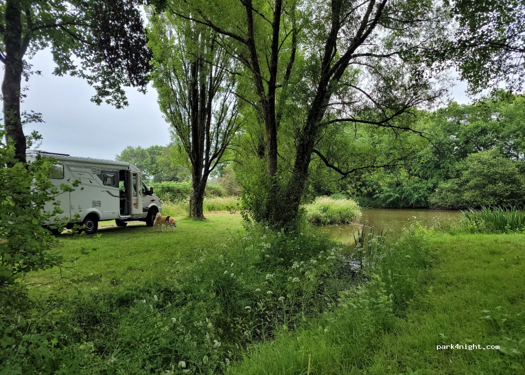 (56340) Carnac - Le Hahon — foto