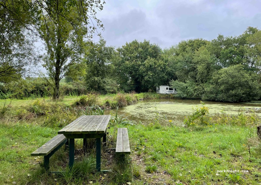 (56340) Carnac - Le Hahon — foto 2