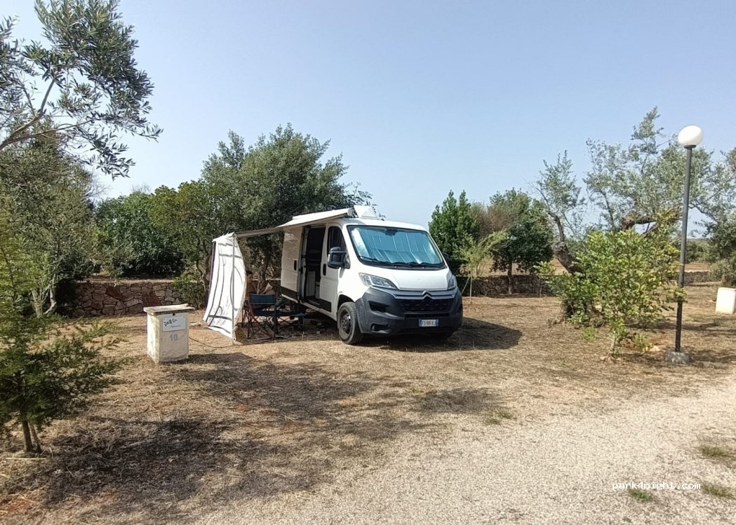 Terra di moro — foto 3