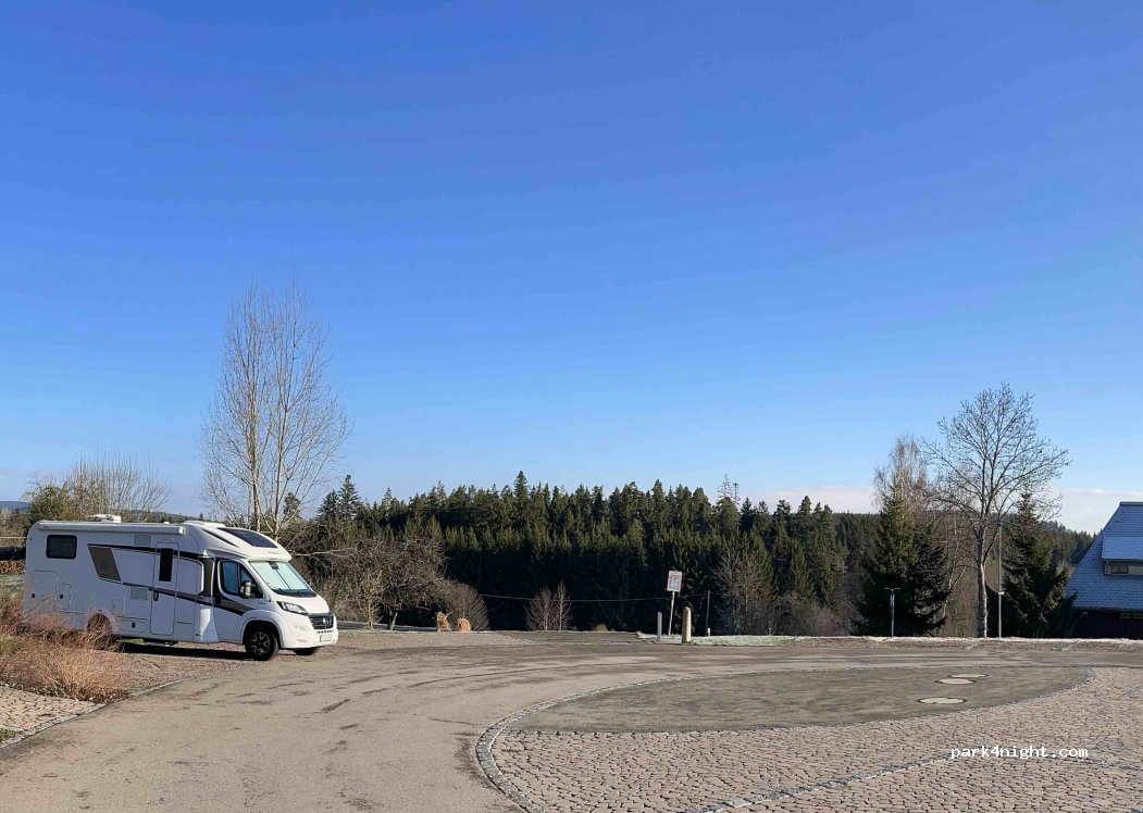 (79848) Bonndorf - 2 Schulstraße — foto 2