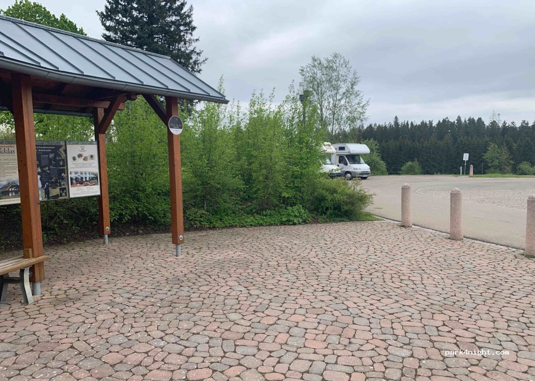 (79848) Bonndorf - 2 Schulstraße — foto 3