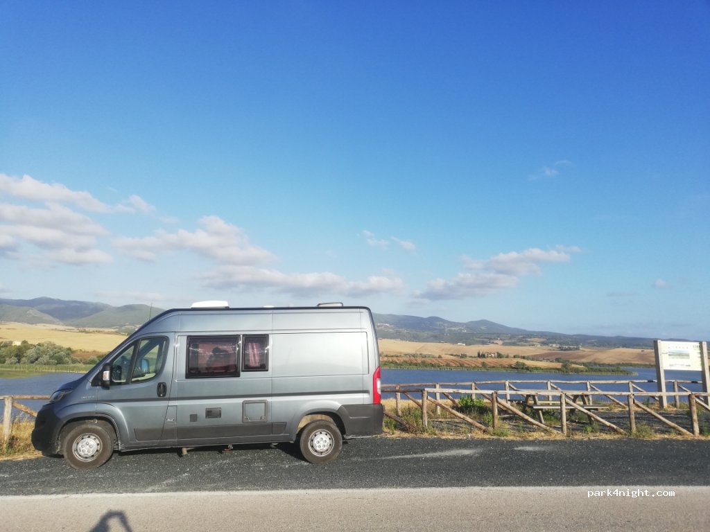 (56040) Macchiaverde - Via Rosignanina — foto