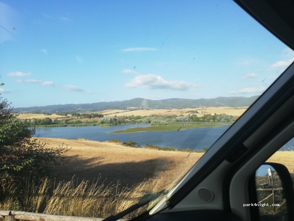 (56040) Macchiaverde - Via Rosignanina — foto 2