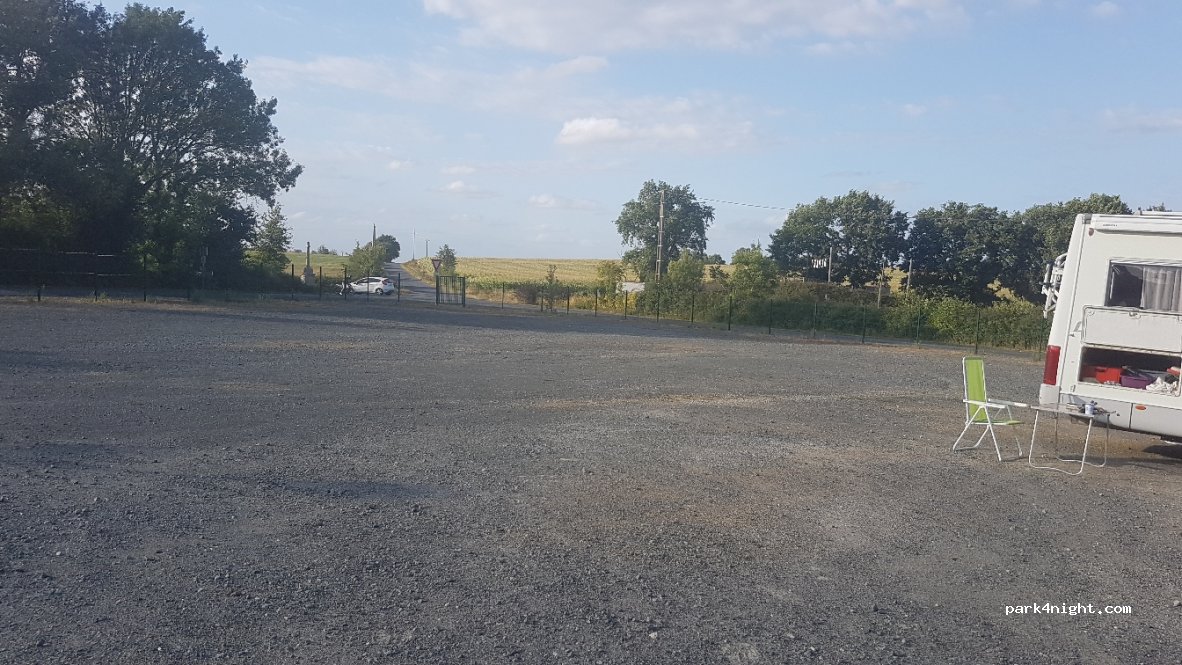 (49740) La Romagne - 17 Rue du Vallon — foto 2