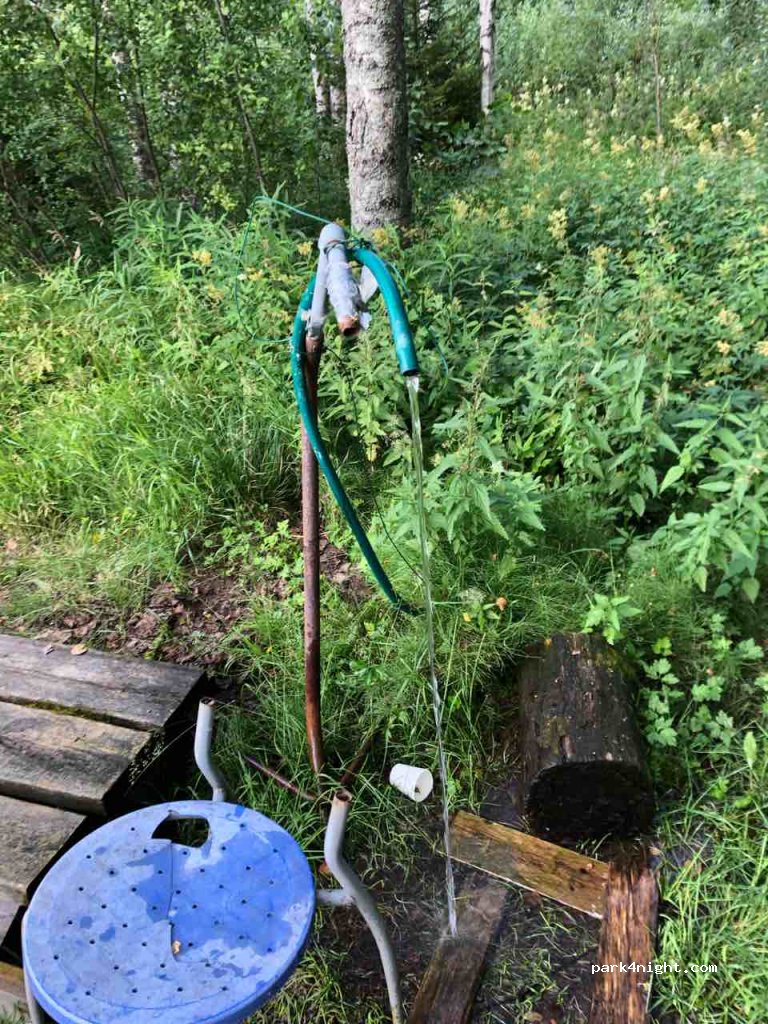 (43660) Karstula - 1568 Kivijärventie — foto