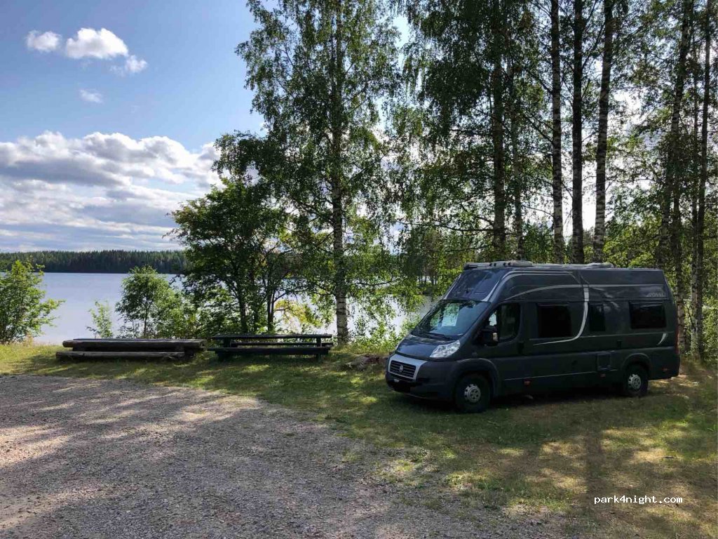 (43660) Karstula - 1568 Kivijärventie — foto 2