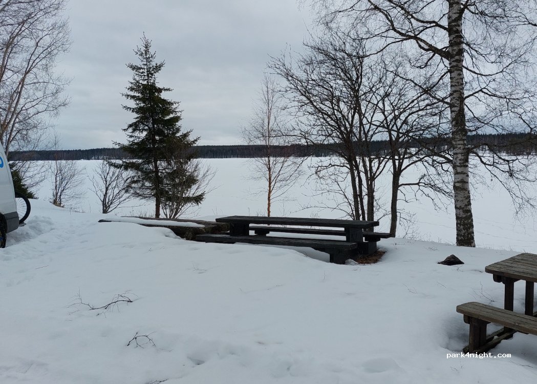 (43660) Karstula - 1568 Kivijärventie — foto 4