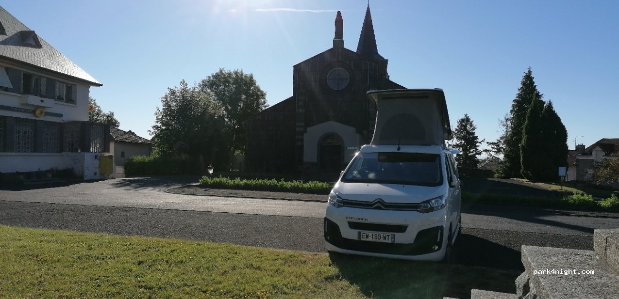 (63870) Orcines - 2 Rue de la Poste — foto 2