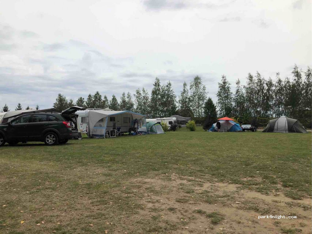 Camping KamA — foto