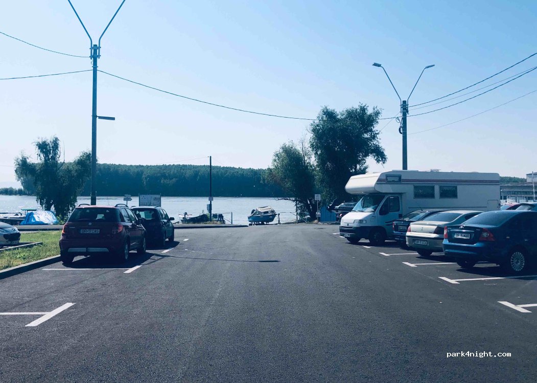 (810241) Brăila - Vadul Spitalului — foto