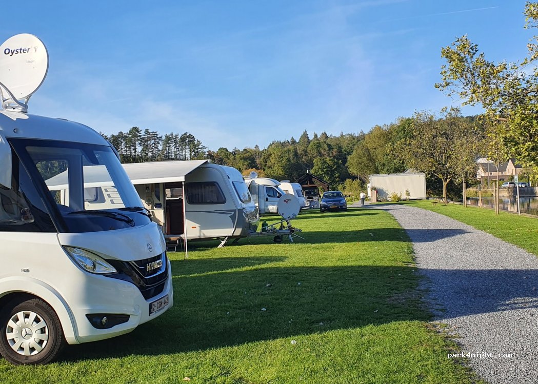 Camping Le Pirot — foto 2