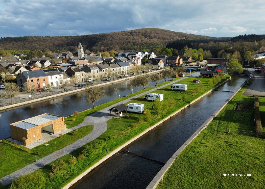 Camping Le Pirot — foto 3