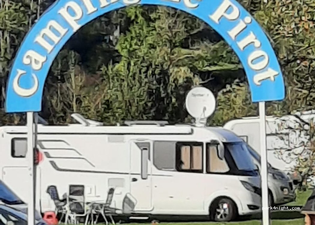 Camping Le Pirot — foto 4