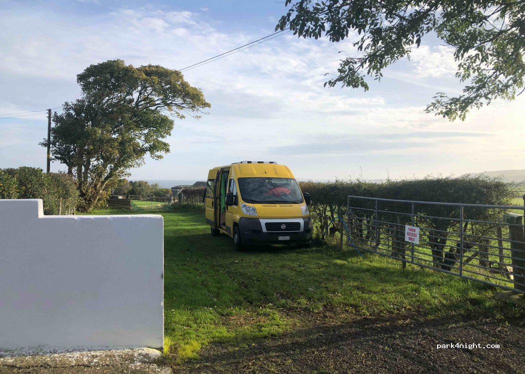 Feigh Farm — foto 2