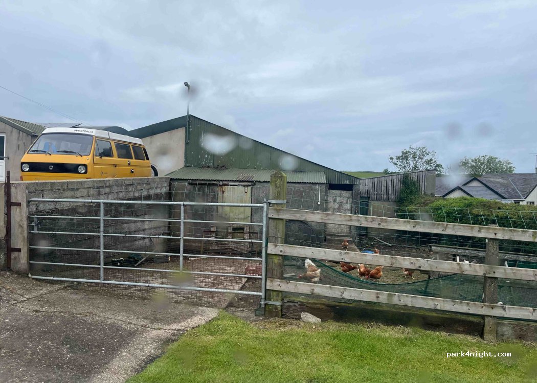 Feigh Farm — foto 4
