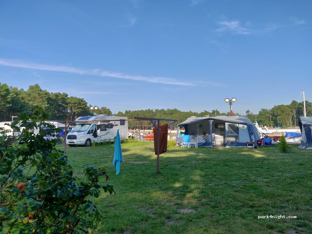 (84-360) Łeba - 8 Jachtowa — foto 2