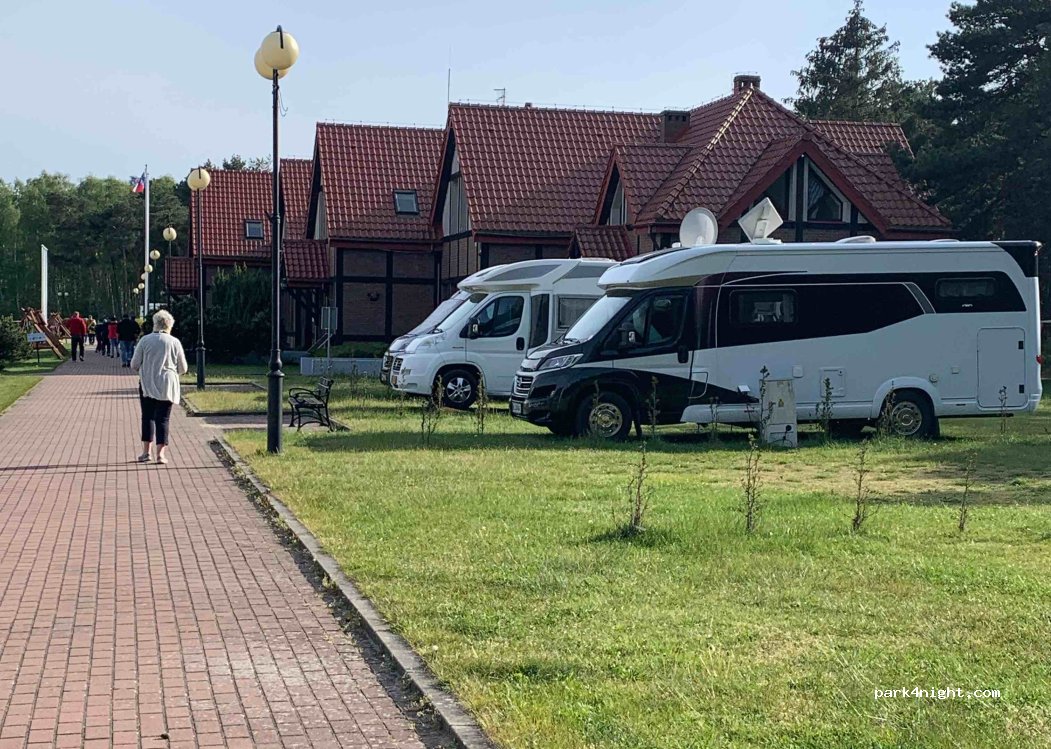 (84-360) Łeba - 8 Jachtowa — foto 3