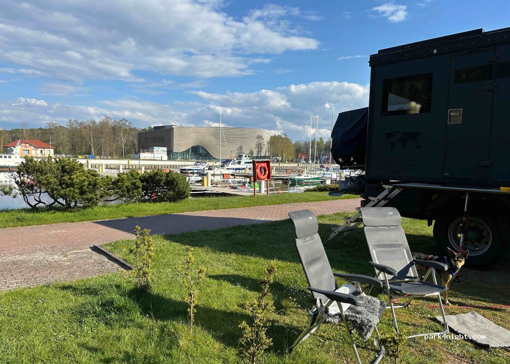 (84-360) Łeba - 8 Jachtowa — foto 4