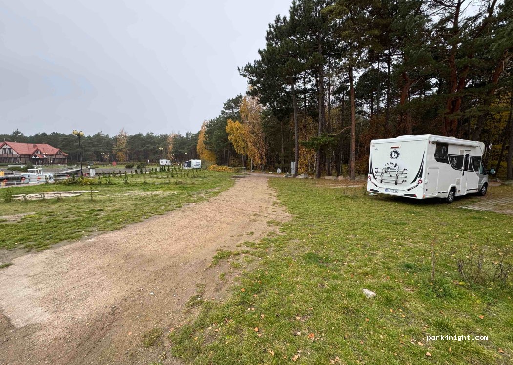 (84-360) Łeba - 8 Jachtowa — foto 5