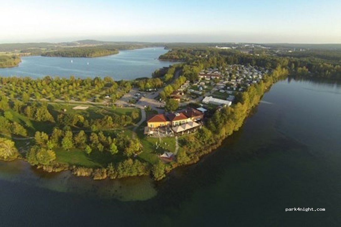 CampingPark Murner See — foto