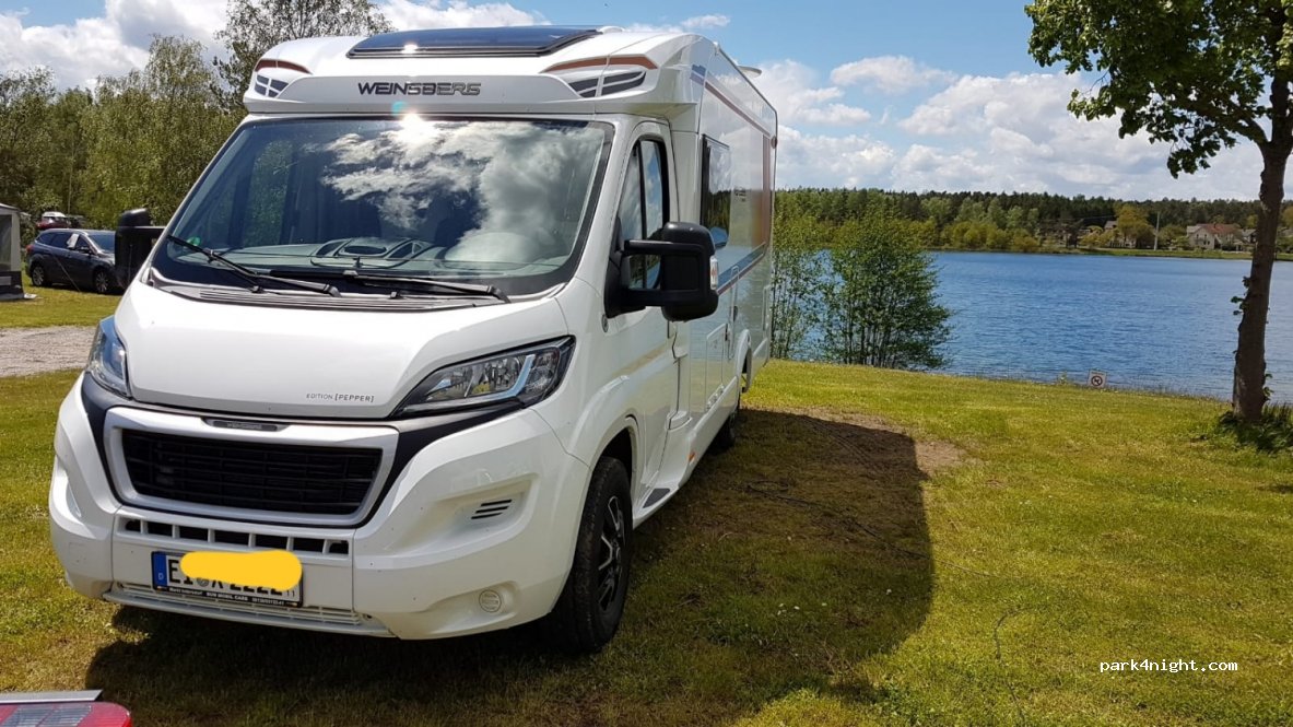 CampingPark Murner See — foto 2