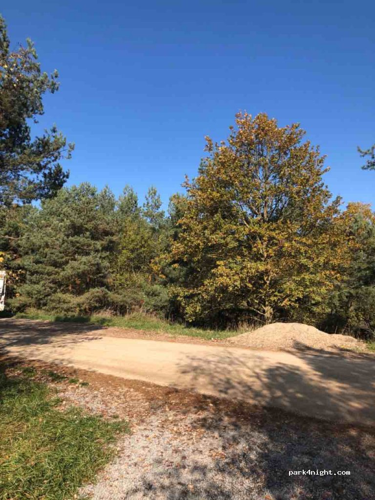 (92521) Schwarzenfeld - Nordgraben — foto