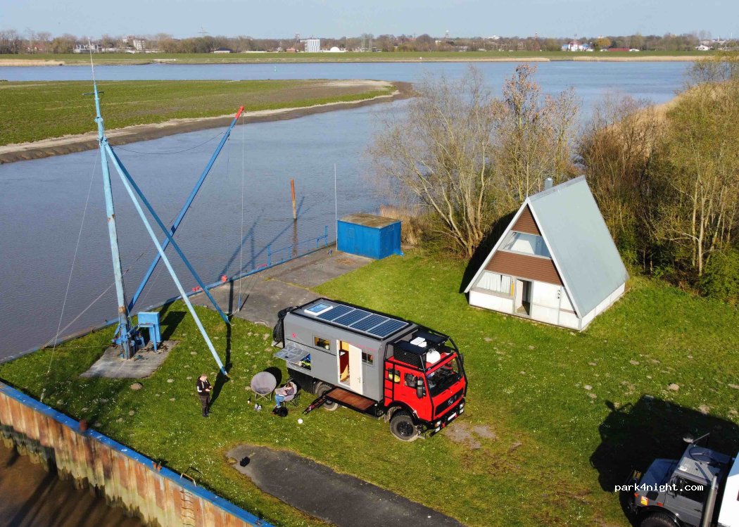 Ems Marina Camping — foto 3